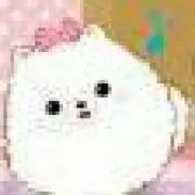 ポメちゃん