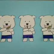 わんこ　スピード発送の画像