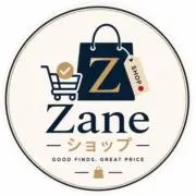 Zane ショップの画像