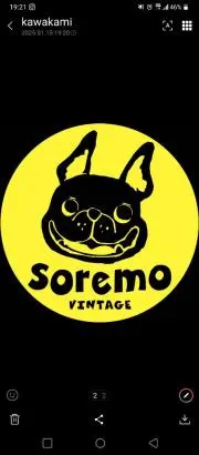 Image of soremo