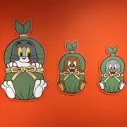 まる子ちびの画像