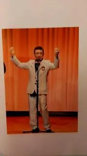 ブルーノシルバーの画像