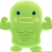 民の画像