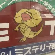パンパンプディングの画像