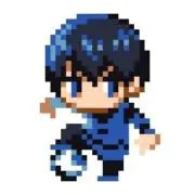 ブルーロック☆11(^_^ゞ