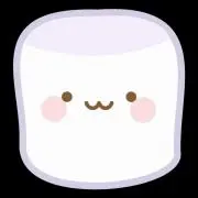 ましゅまろの画像