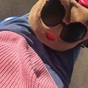 あっちゃんの画像