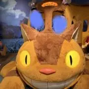 トトロの画像