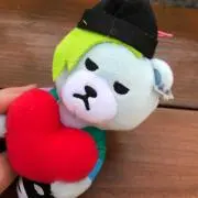 ちんちくりん