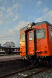 鉄道ファン