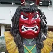 Namahage⭐ogaの画像