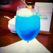 blue sapphireの画像