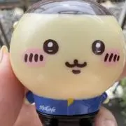 アレルキナーダの画像