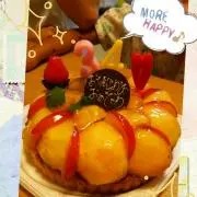☆シナモンシュガ☆プロフ必読☆