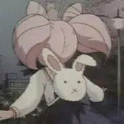 ちびうさの画像