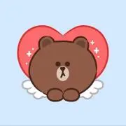 ♡の画像