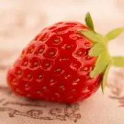 *:. 。strawberry 。.:*の画像