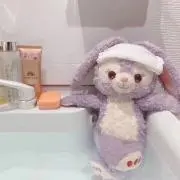 ゆーぽんの画像
