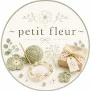 petit fleurの画像