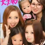 3児ミサママ