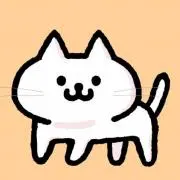 ねこ
