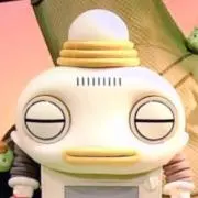 ロビンソン