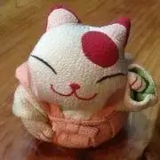 招き猫