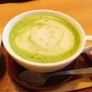 抹茶らての画像
