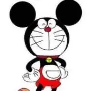 ❤︎ドラミッキー❤︎