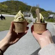 きなこ