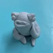 畦道