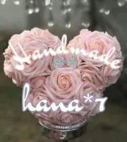 hana*7の画像