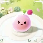 もちもちの画像