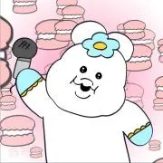 ちゃむの画像