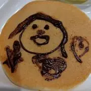 Image of おらん君おやん君