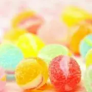 キャラメルチョコ【断捨離中】の画像