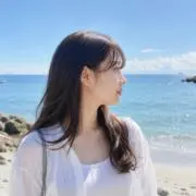 白　フォローしたら１００円引きの画像
