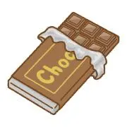 チロルチョコの画像