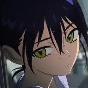 イオマグヌッソ中尉の画像