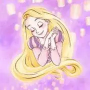 ラプンツェル