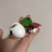 めいてん