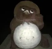 マンボウの画像
