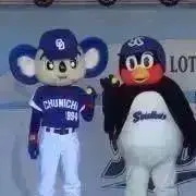 テニーの画像