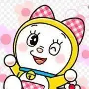ドラミちゃんの画像