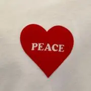 PEACE♡の画像