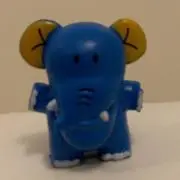 リの画像