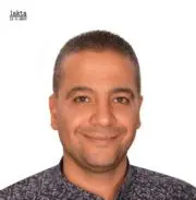 Mohamed Nabil