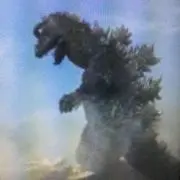 ゴジラの画像