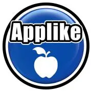 アップリ家の画像