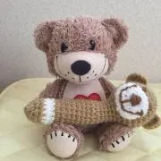 なつ＆そうたママ